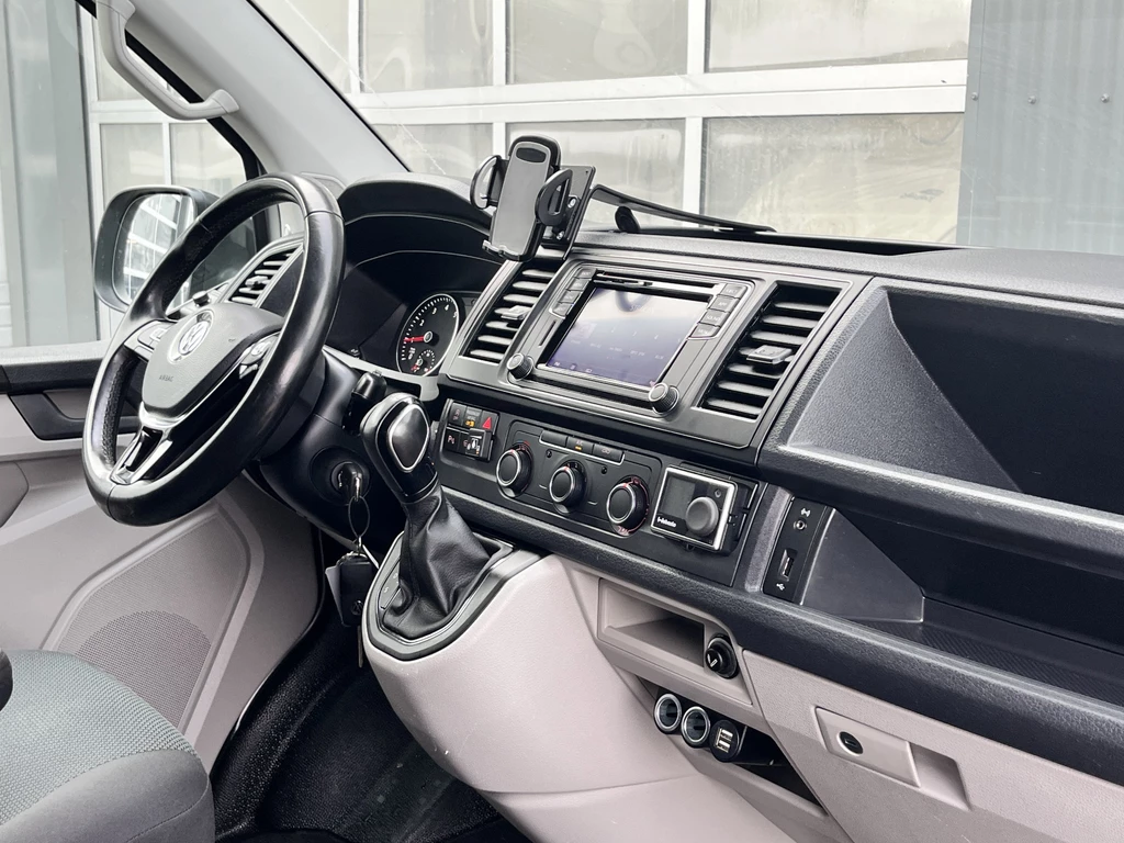 Volkswagen Transporter – foto 29