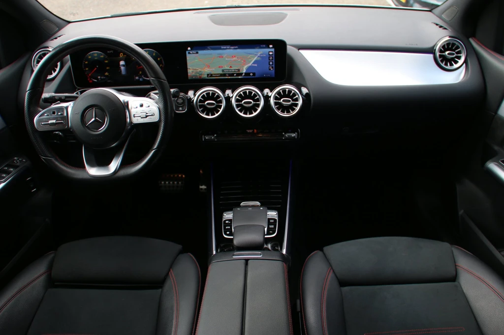 Mercedes-Benz B-Klasse – foto 15