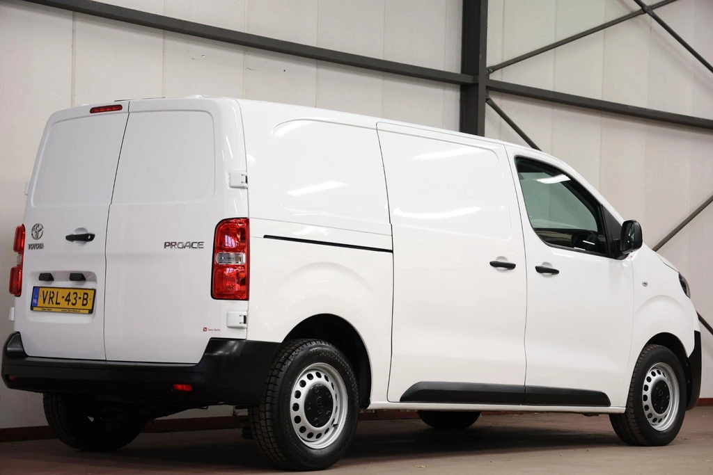 Toyota ProAce – foto 4