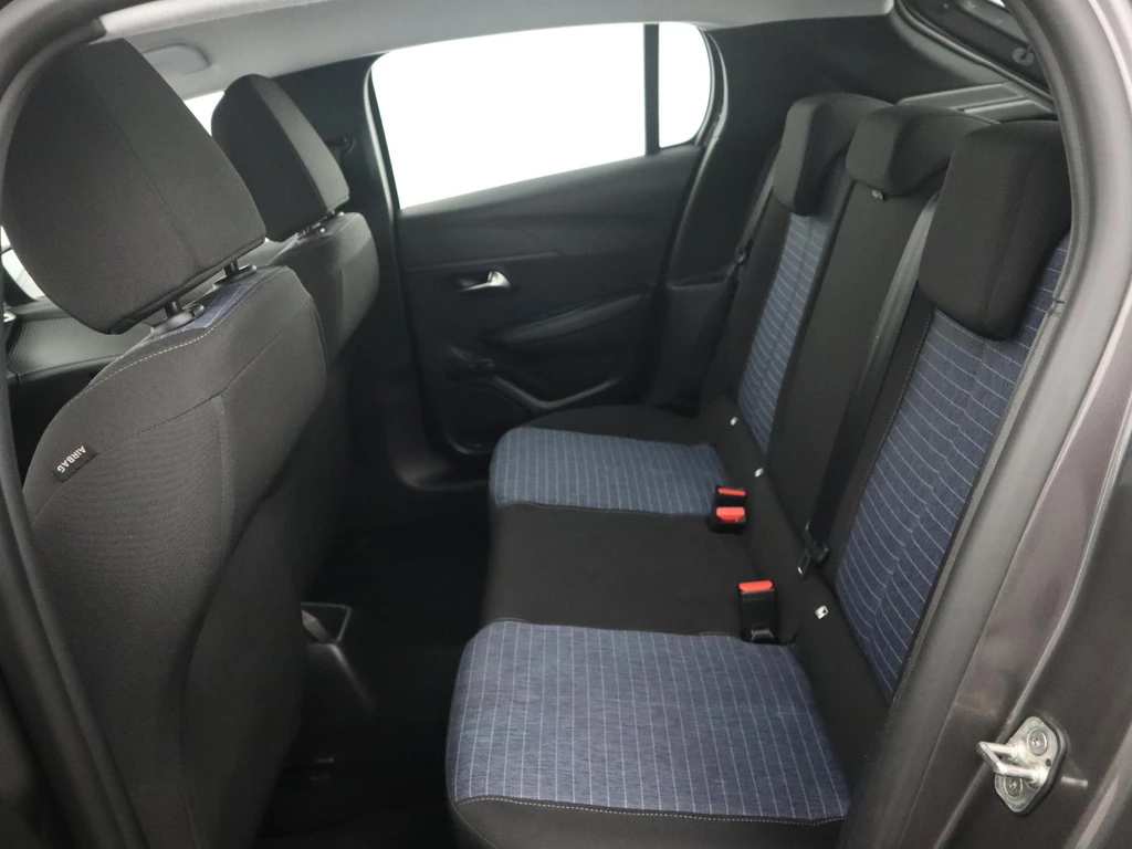 Peugeot 208 – foto 31