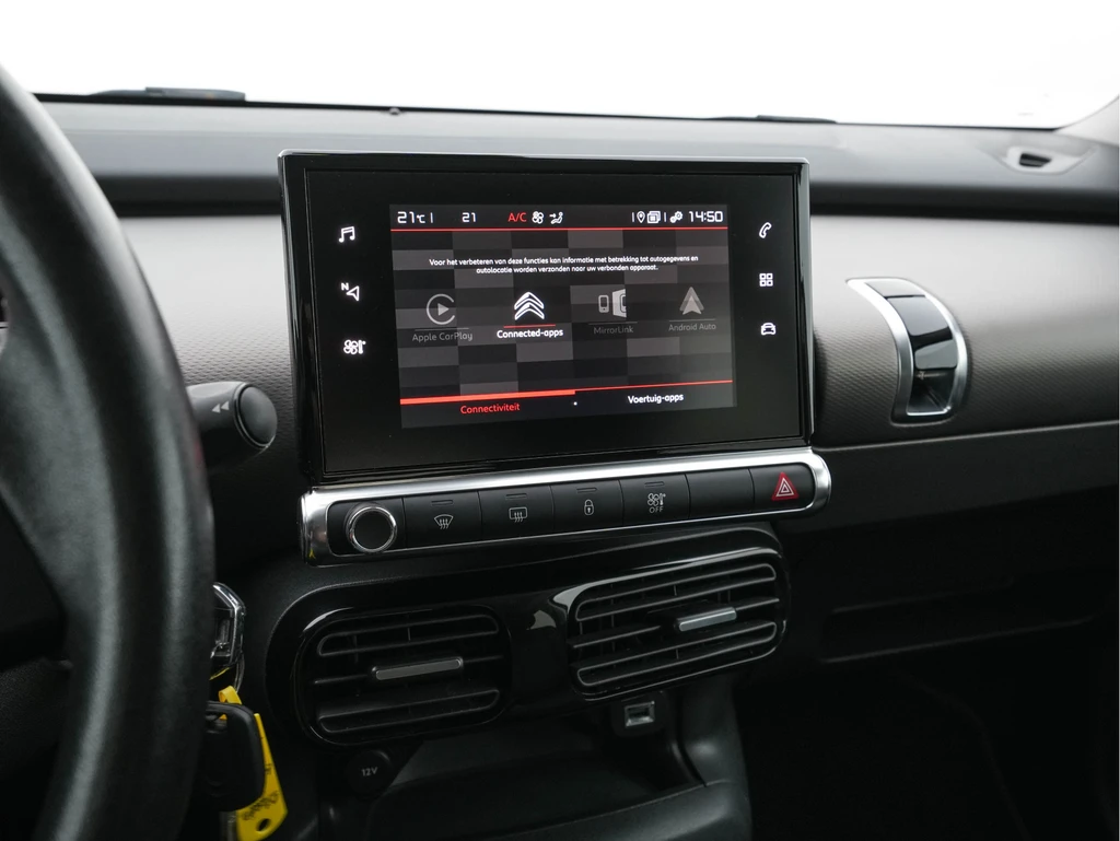 Citroën C4 Cactus – foto 18