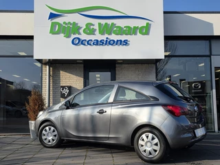 Opel Corsa – thumbnail 3