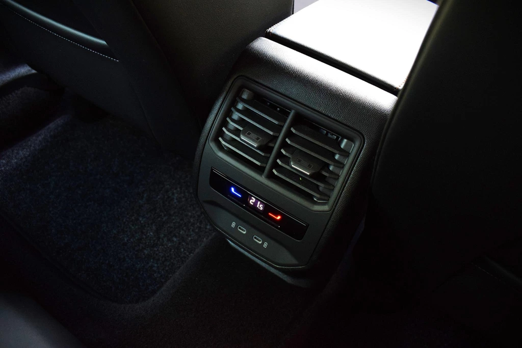 CUPRA Formentor – foto 36
