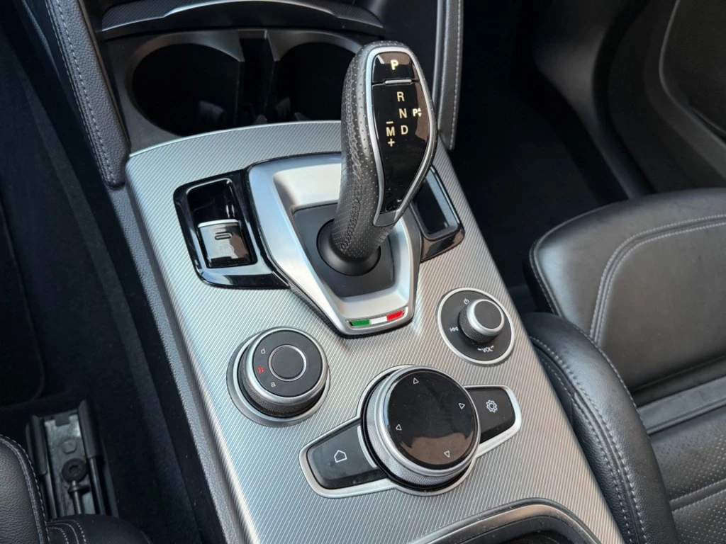 Alfa Romeo Stelvio – foto 13