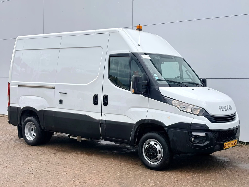 Iveco Daily – foto 4