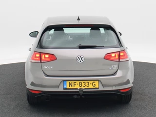Volkswagen Golf – thumbnail 3