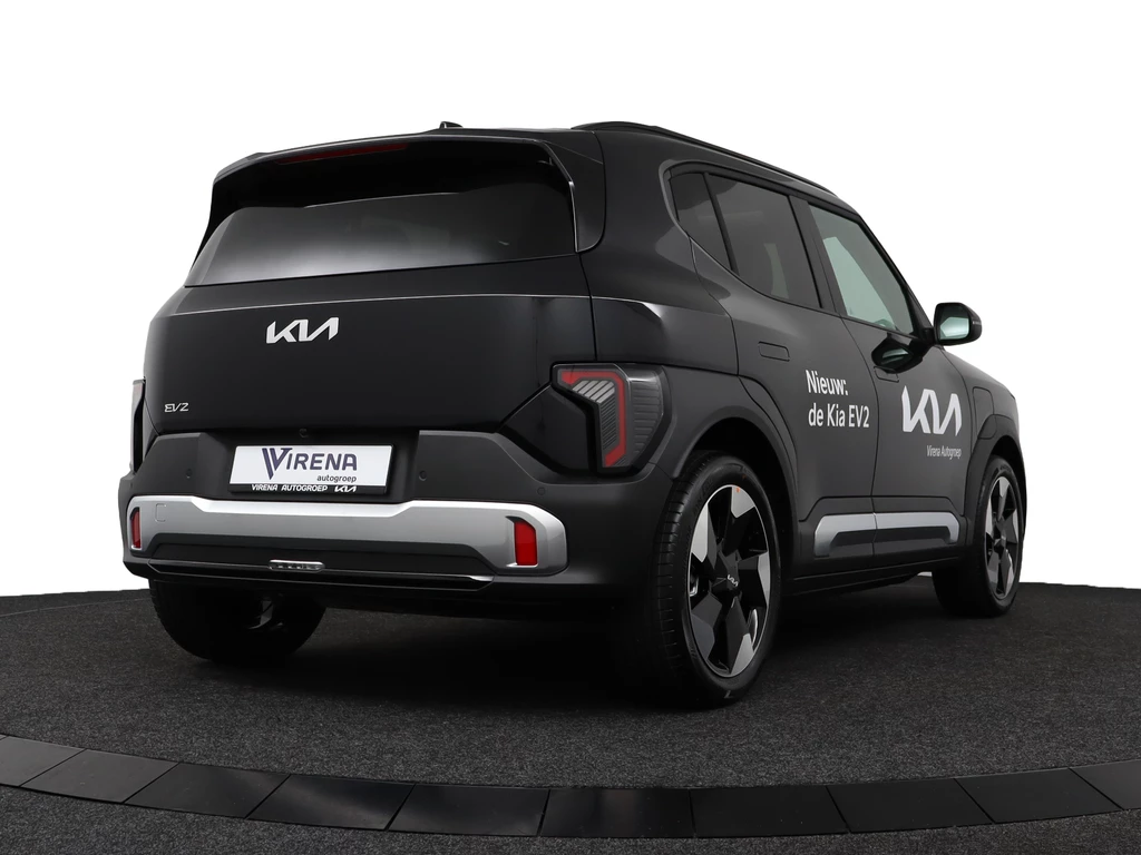 Kia EV2 – foto 7