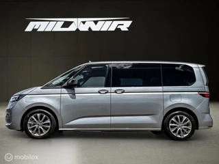 Volkswagen Multivan – thumbnail 2