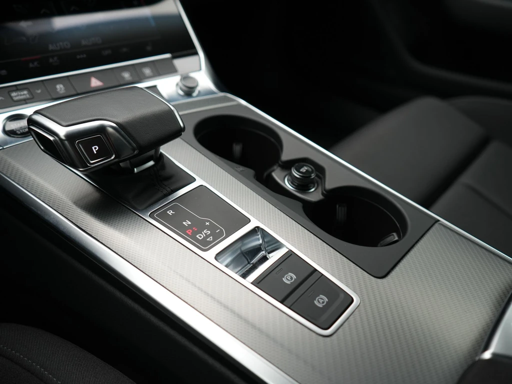 Audi A6 – foto 30
