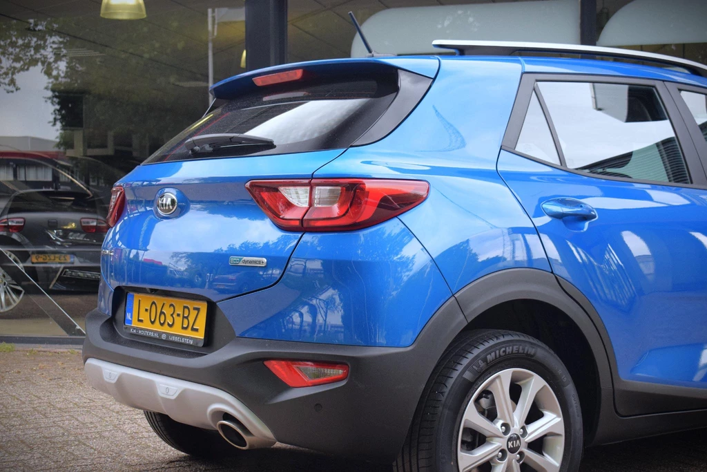 Kia Stonic – foto 7