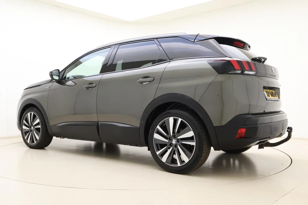 Peugeot 3008 – foto 4