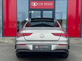 Mercedes-Benz CLA – thumbnail 4
