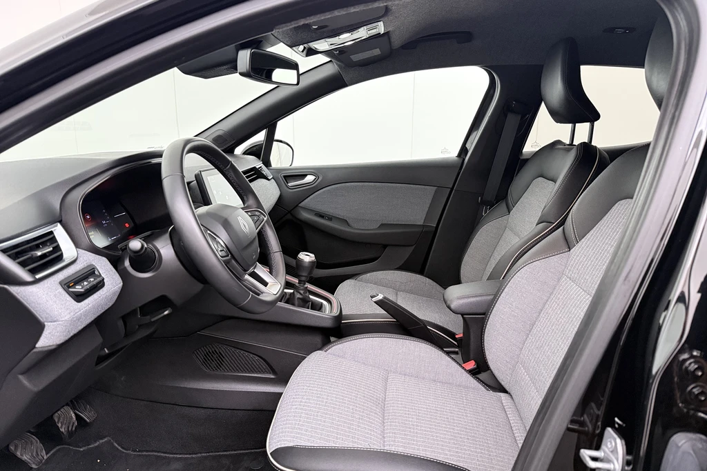 Renault Clio – foto 10