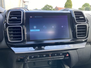 Citroën C5 Aircross – thumbnail 31