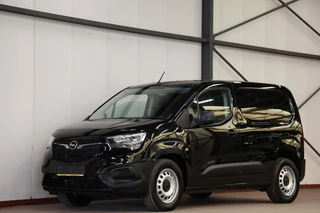 Opel Combo-e – thumbnail 2