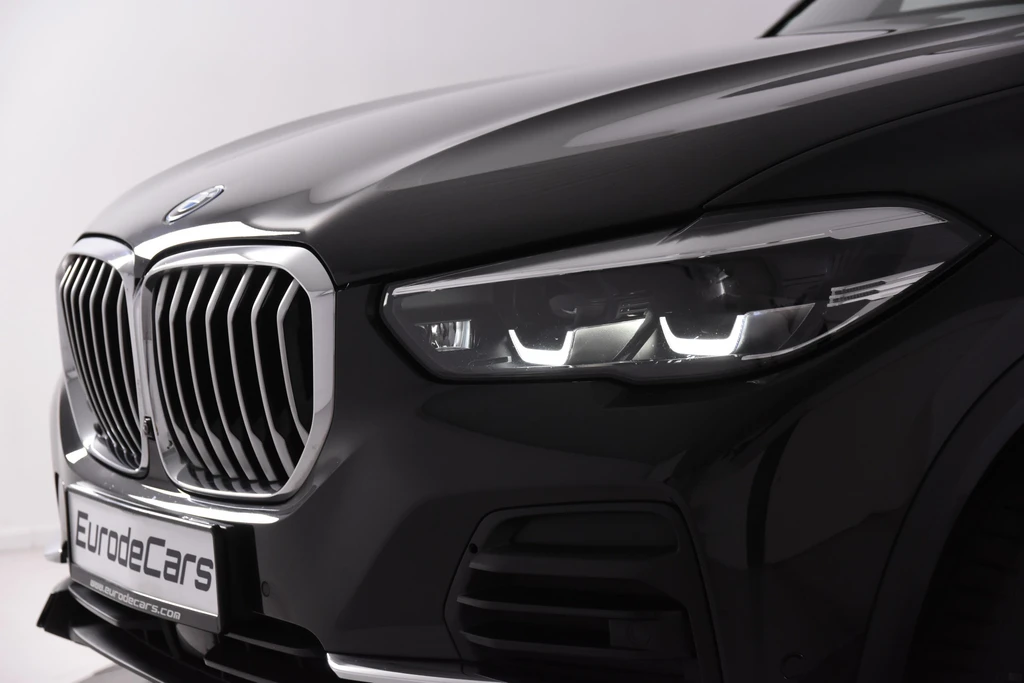 BMW X5 – foto 41