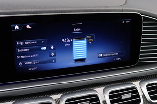 Mercedes-Benz GLE – thumbnail 36