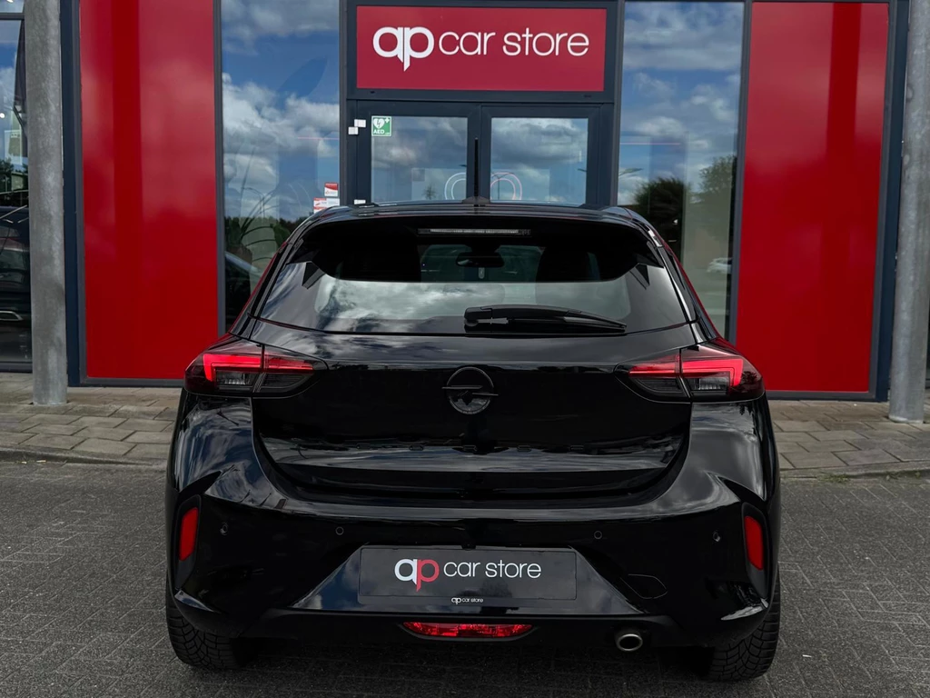 Opel Corsa – foto 3