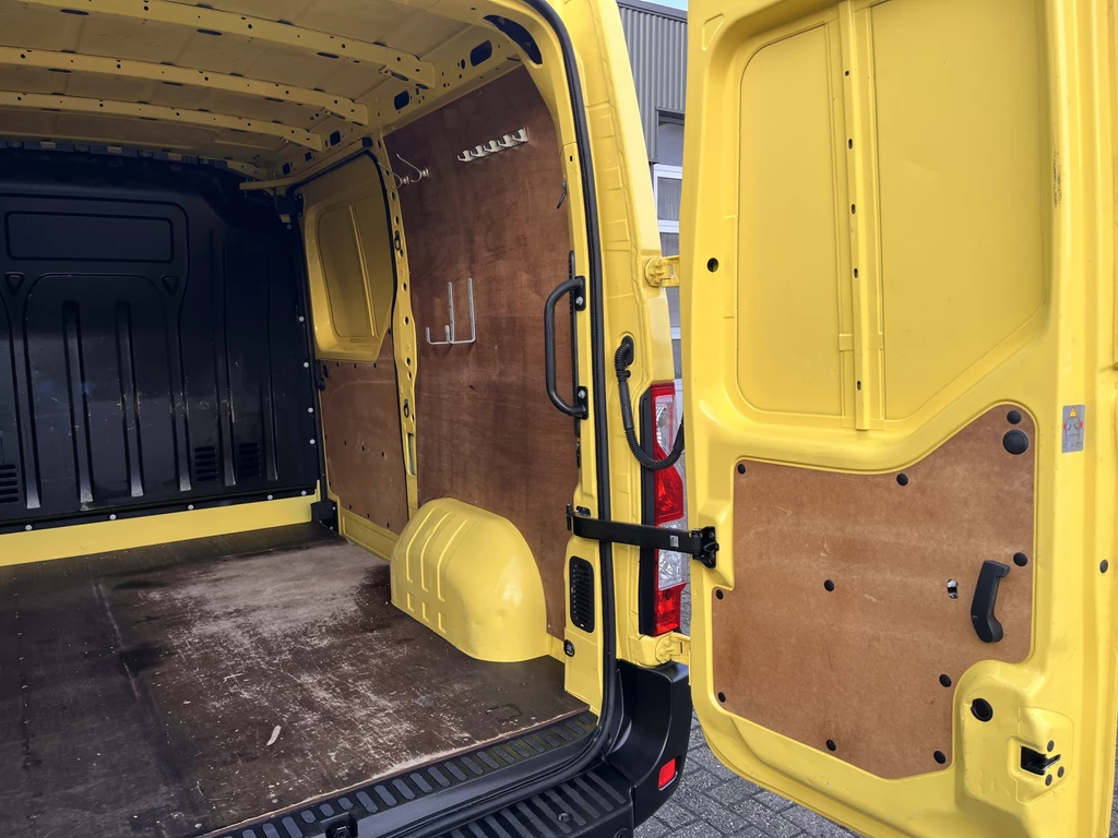 Renault Master – foto 21
