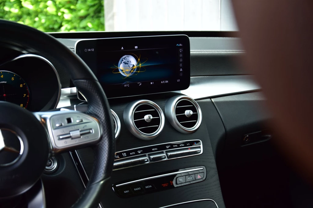 Mercedes-Benz C-Klasse – foto 16