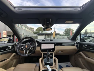 Porsche Cayenne – thumbnail 10