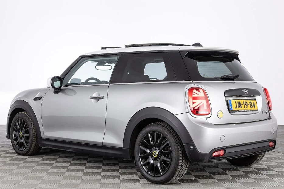 MINI Electric – foto 3