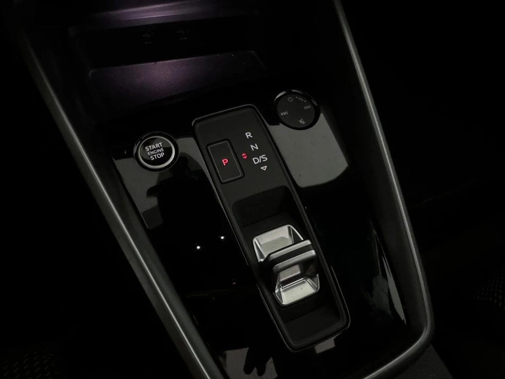 Audi A3 – foto 16