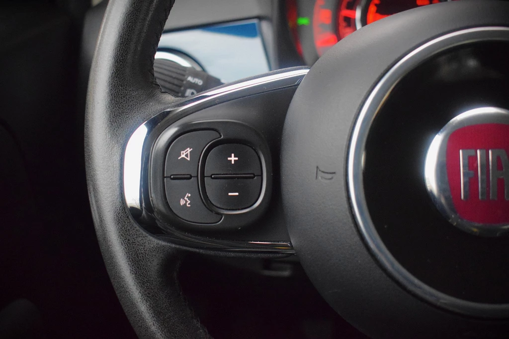 Fiat 500C – foto 23