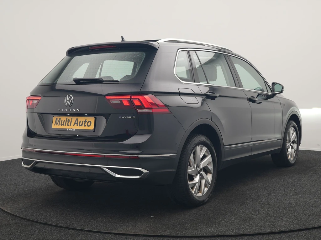 Volkswagen Tiguan – foto 7
