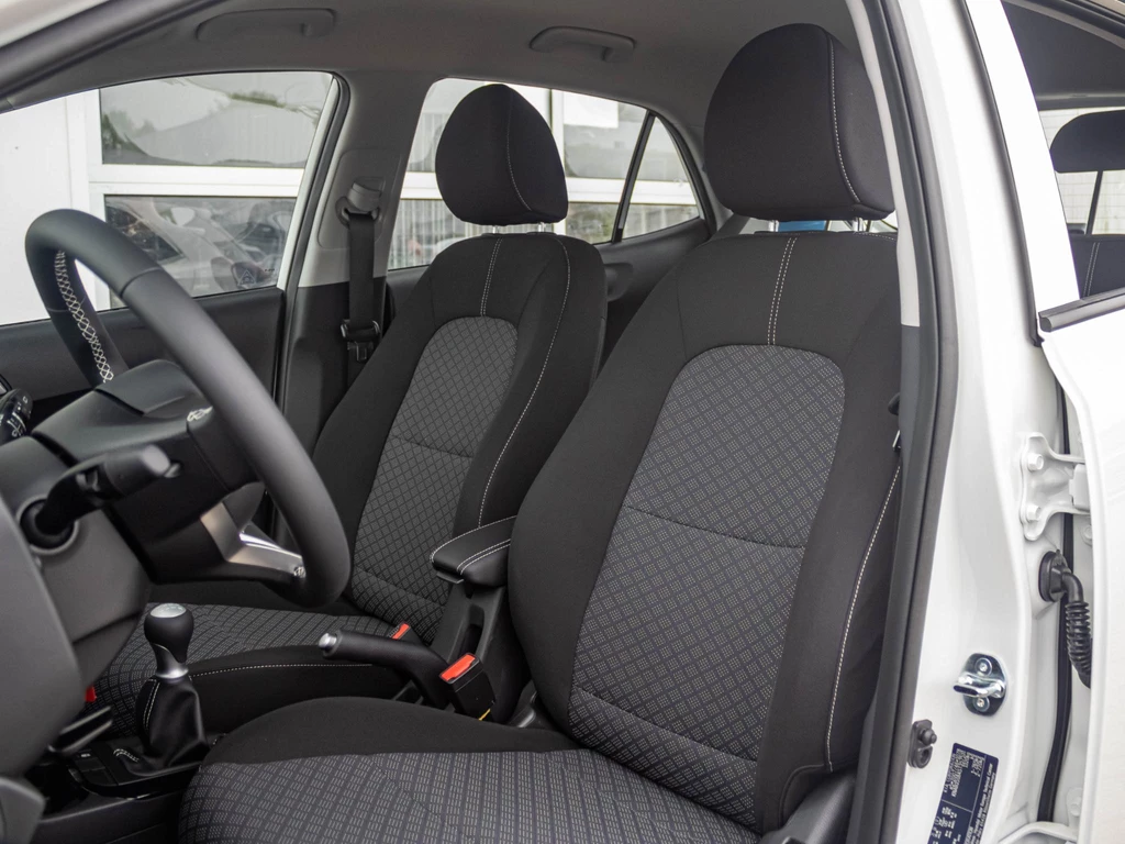 Kia Picanto – foto 11
