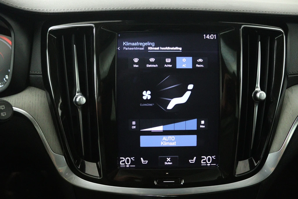 Volvo V60 – foto 12