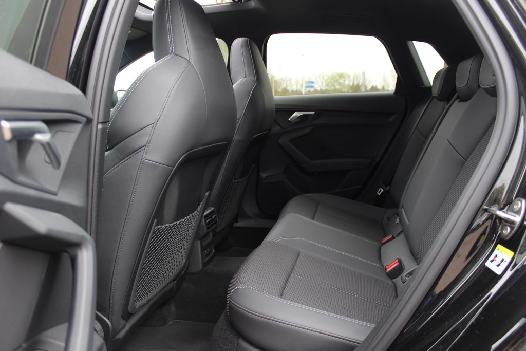 Audi A3 – foto 14