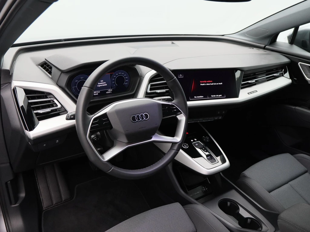Audi Q4 e-tron – foto 9