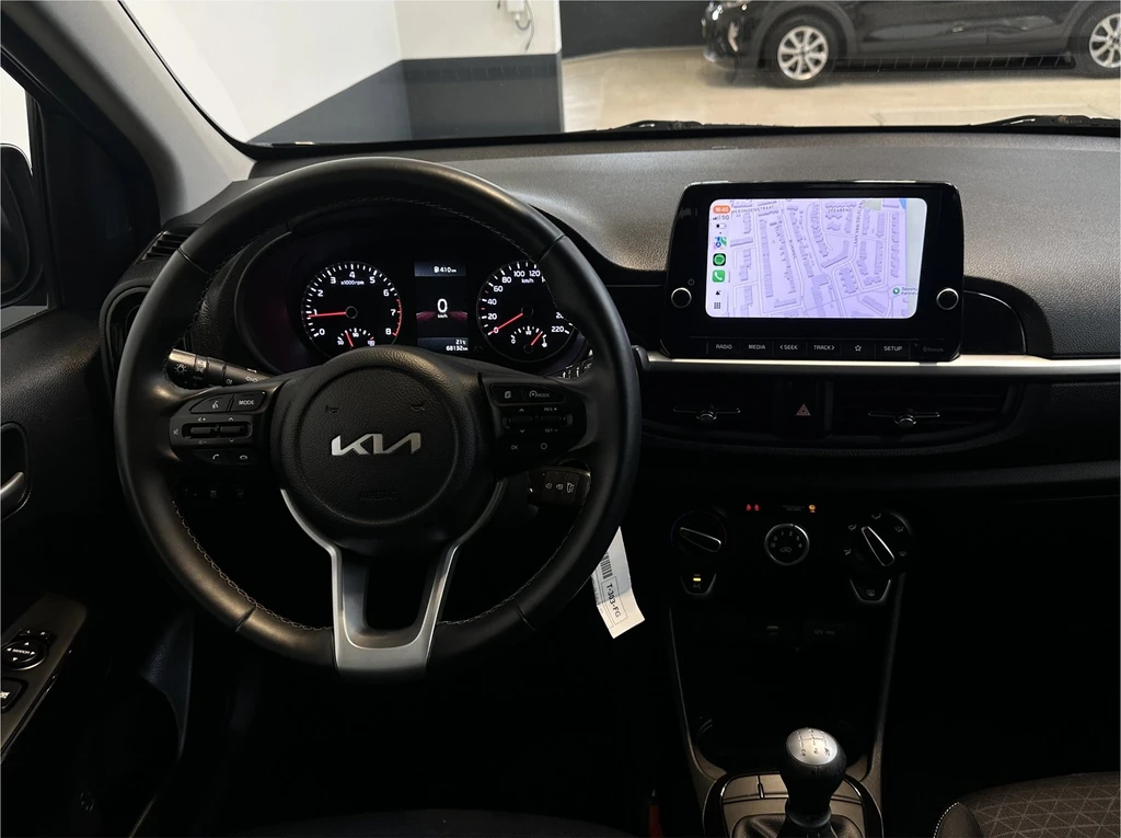 Kia Picanto – foto 17