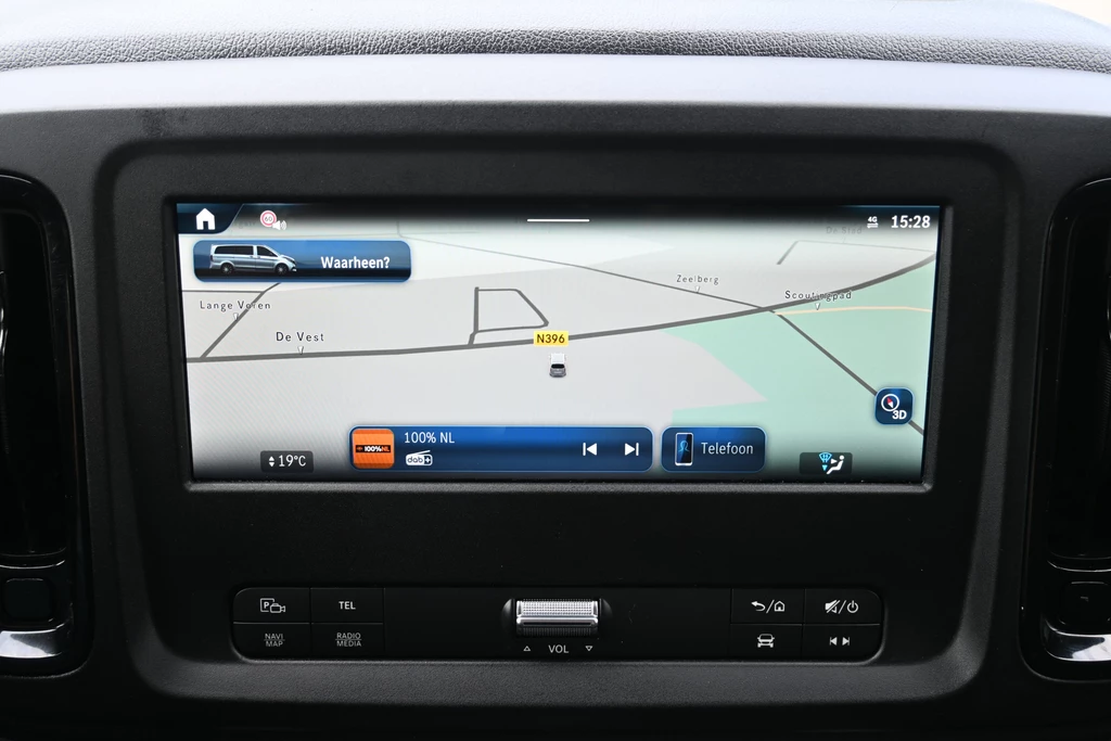 Mercedes-Benz Vito – foto 10