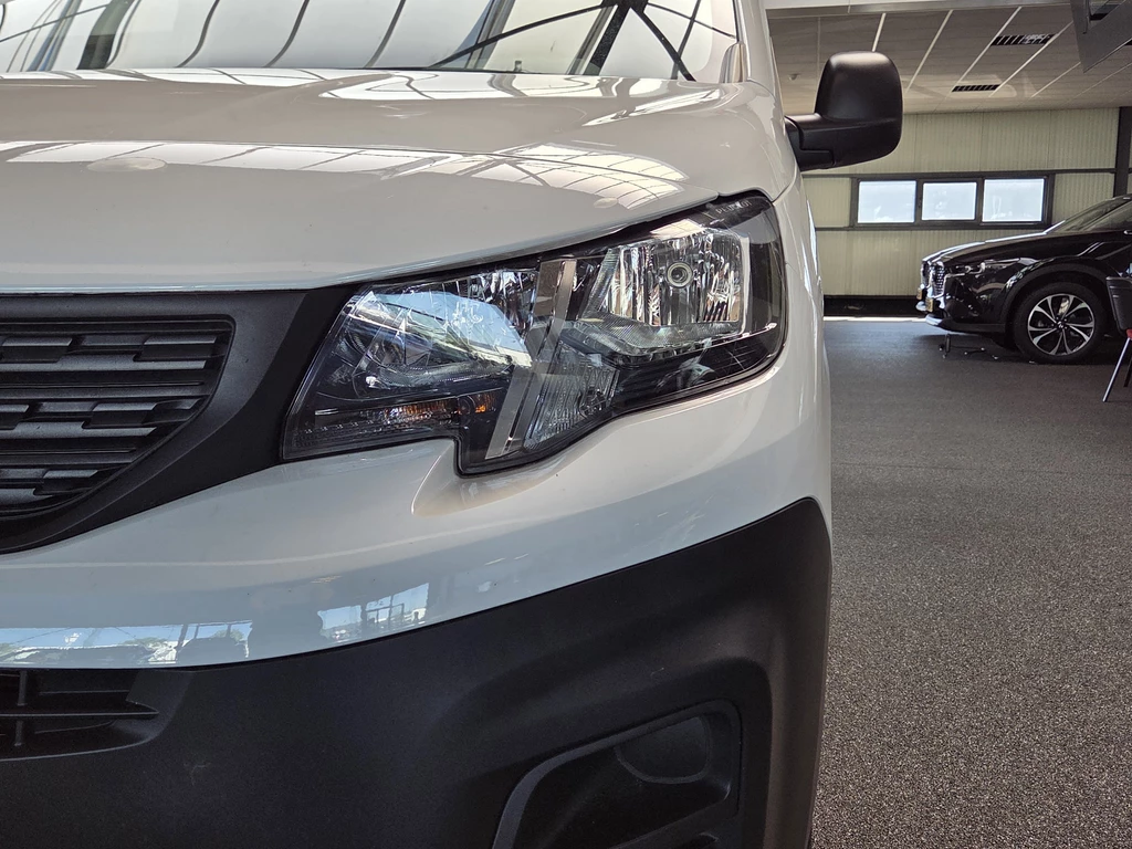 Peugeot Partner – foto 10