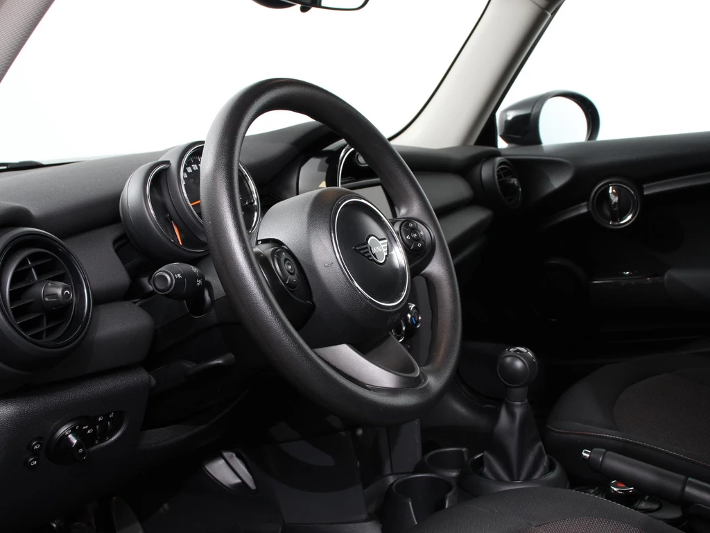 MINI One – foto 10