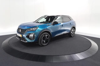 Peugeot 2008 – thumbnail 1