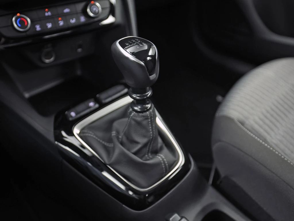 Opel Corsa – foto 11