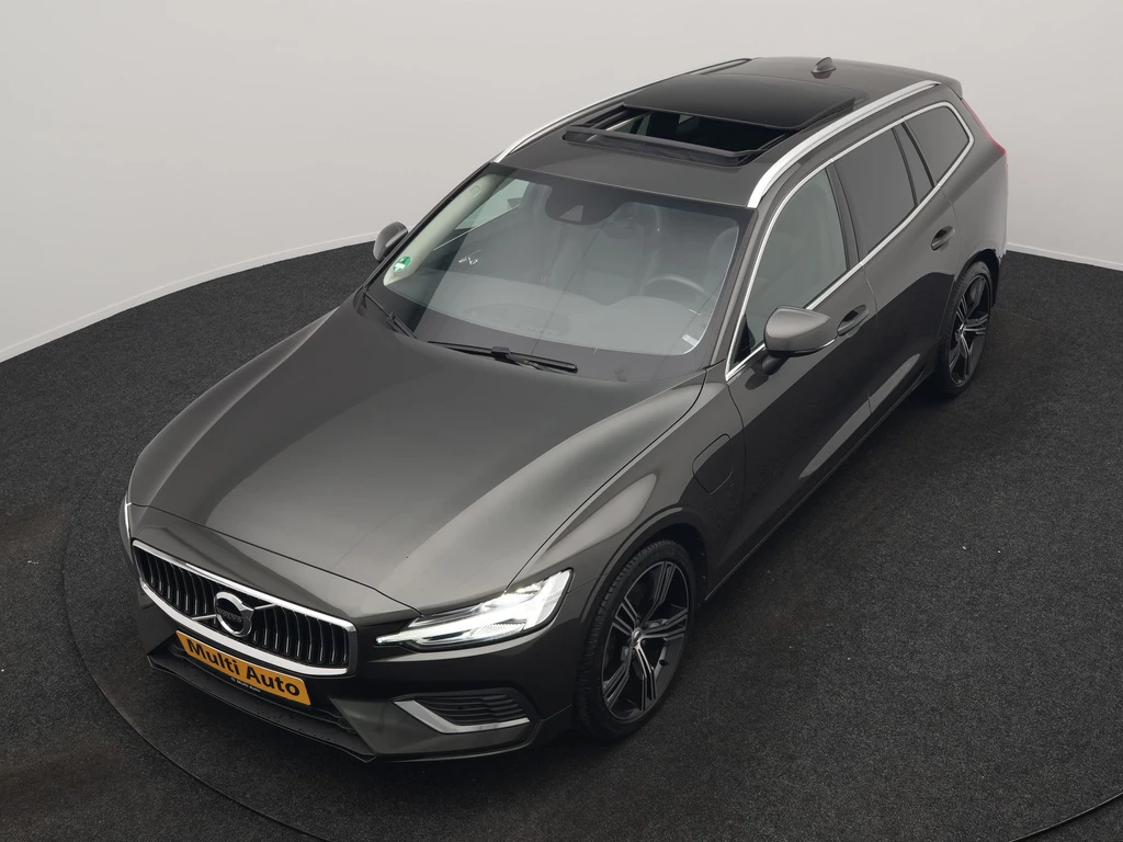 Volvo V60 – foto 2