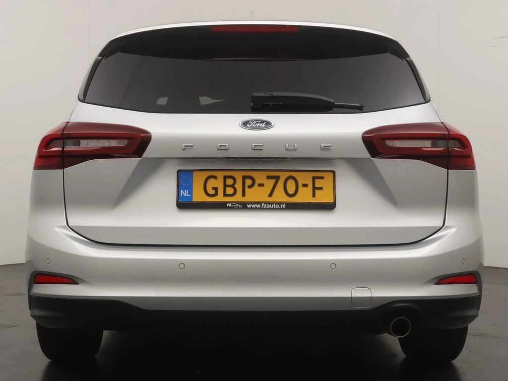 Ford Focus – foto 4