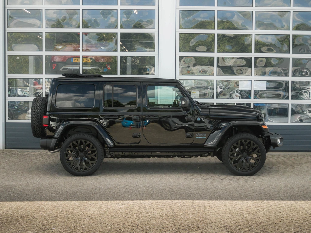 Jeep Wrangler – foto 7