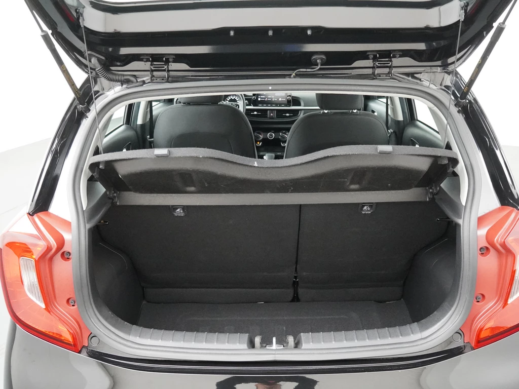 Kia Picanto – foto 39