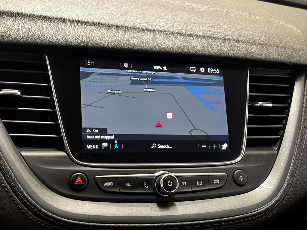 Opel Grandland X – foto 26