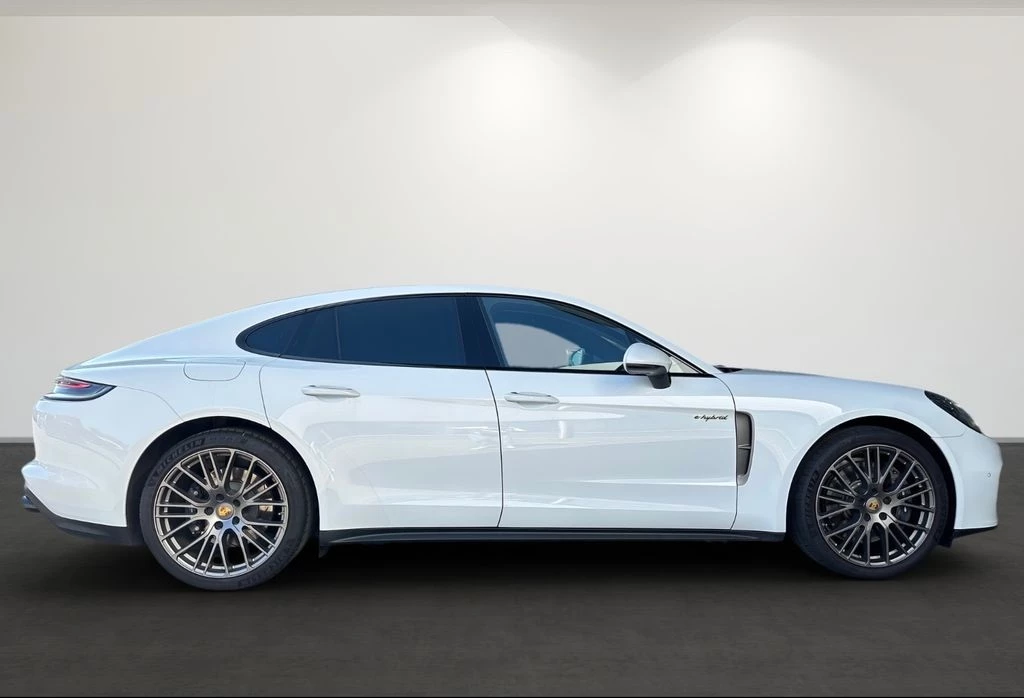 Porsche Panamera – foto 6