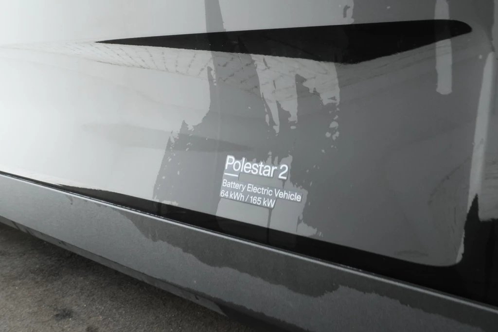 Polestar 2 – foto 39