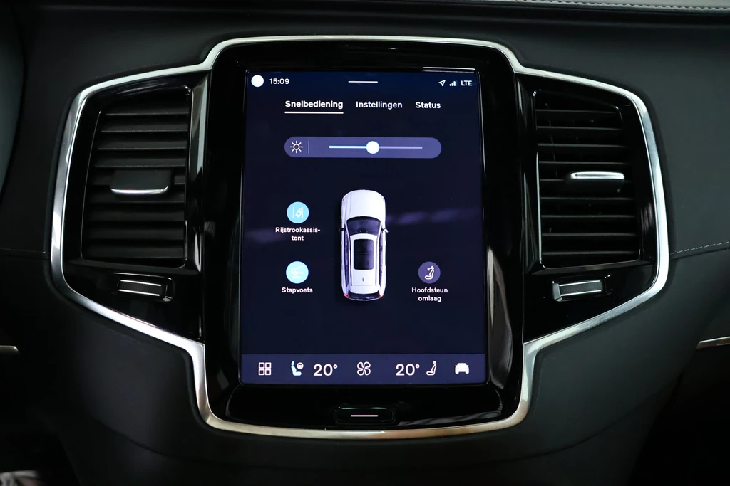 Volvo XC90 – foto 33