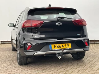 Kia Niro – thumbnail 4