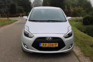 Hyundai ix20 – thumbnail 8