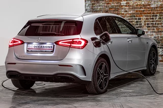 Mercedes-Benz A-Klasse – thumbnail 14